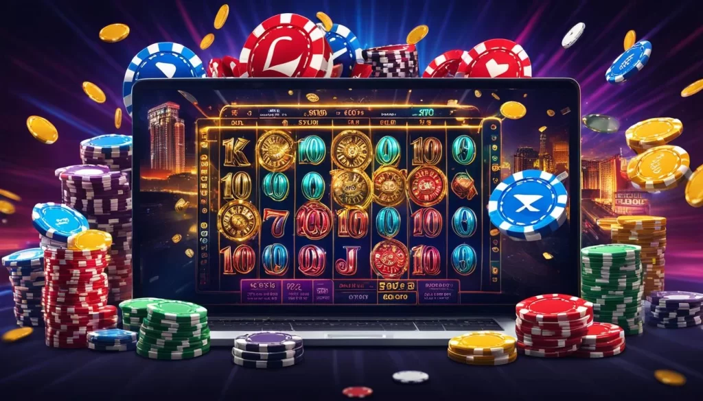 Bước 1: Truy cập trang chủ 86bet