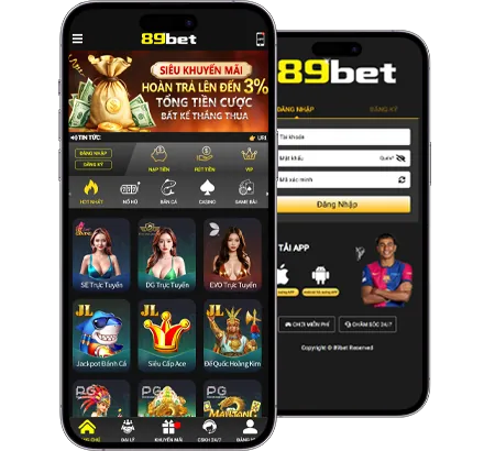 Định Vị Thương Hiệu 86bet