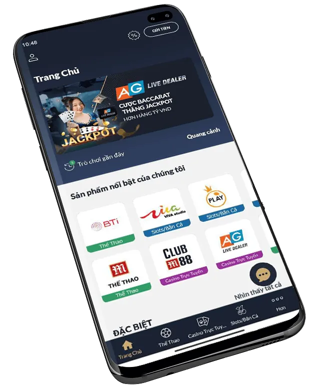 Xác nhận đăng nhập 86bet