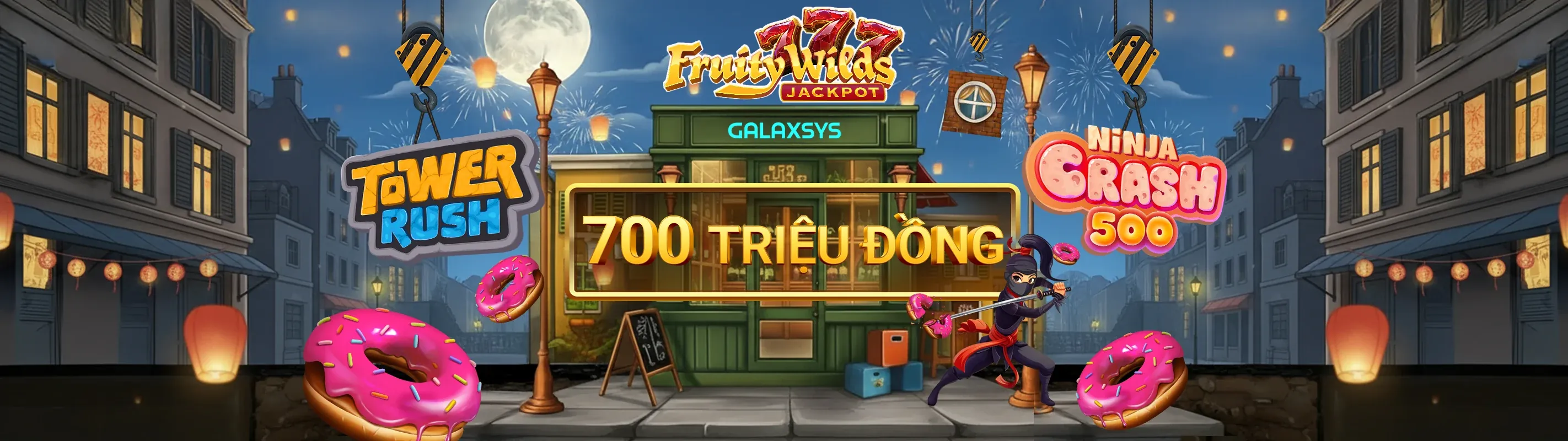 Các Loại Trò Chơi Đa Dạng tại 86bet