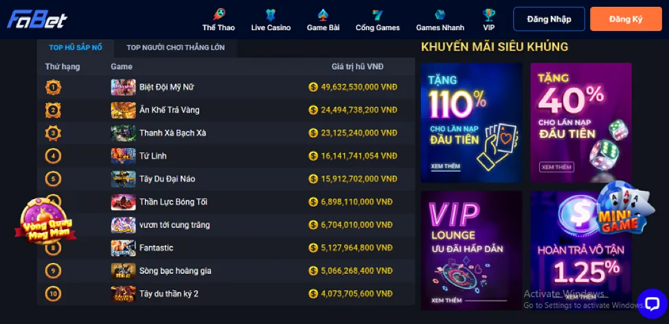 Bảo mật và an toàn tại 86bet