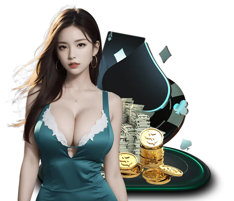Hình ảnh nhân viên hỗ trợ khách hàng 86bet